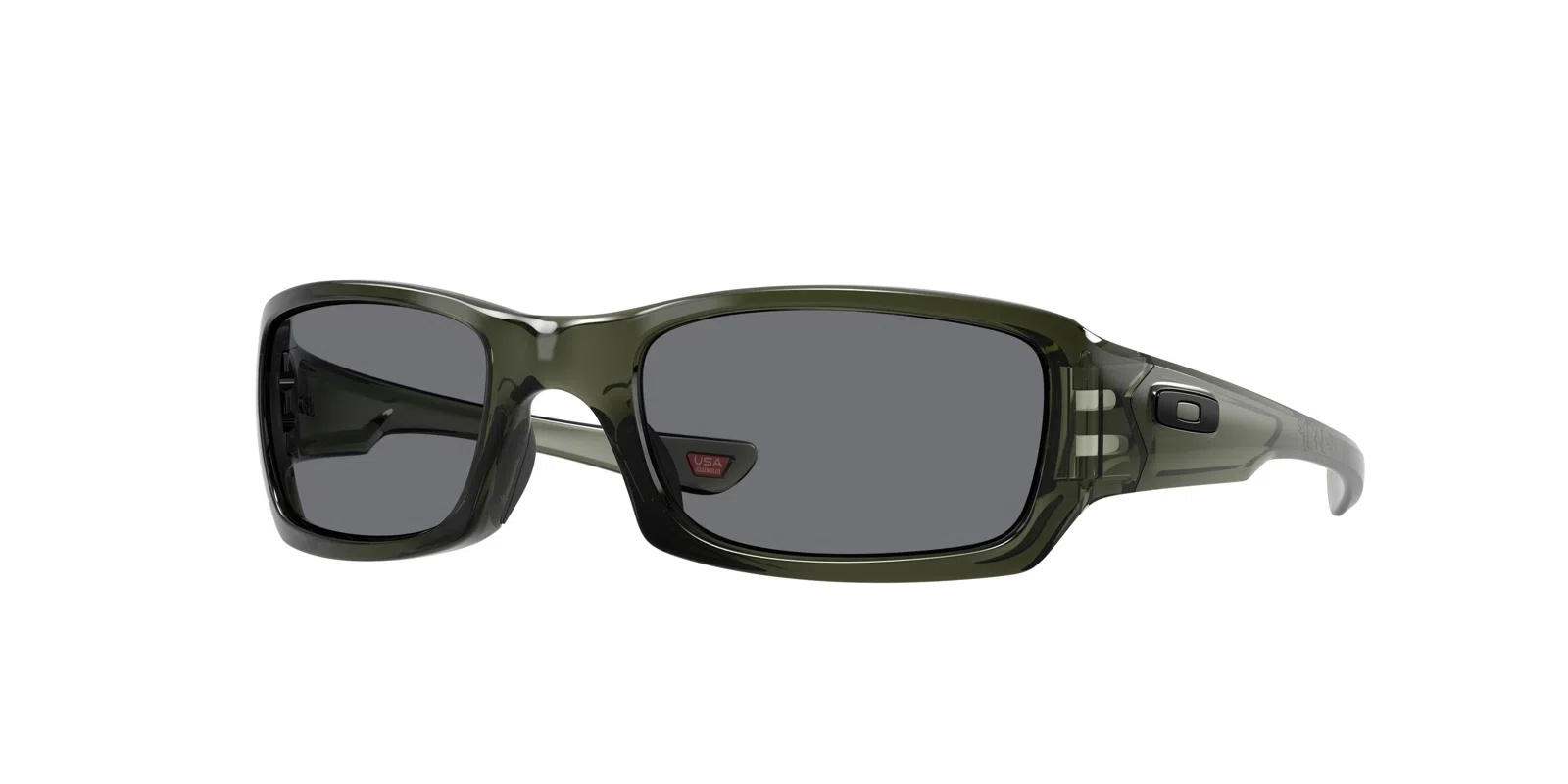 Oakley Fives Squared 9238 Sunglasses - view 65